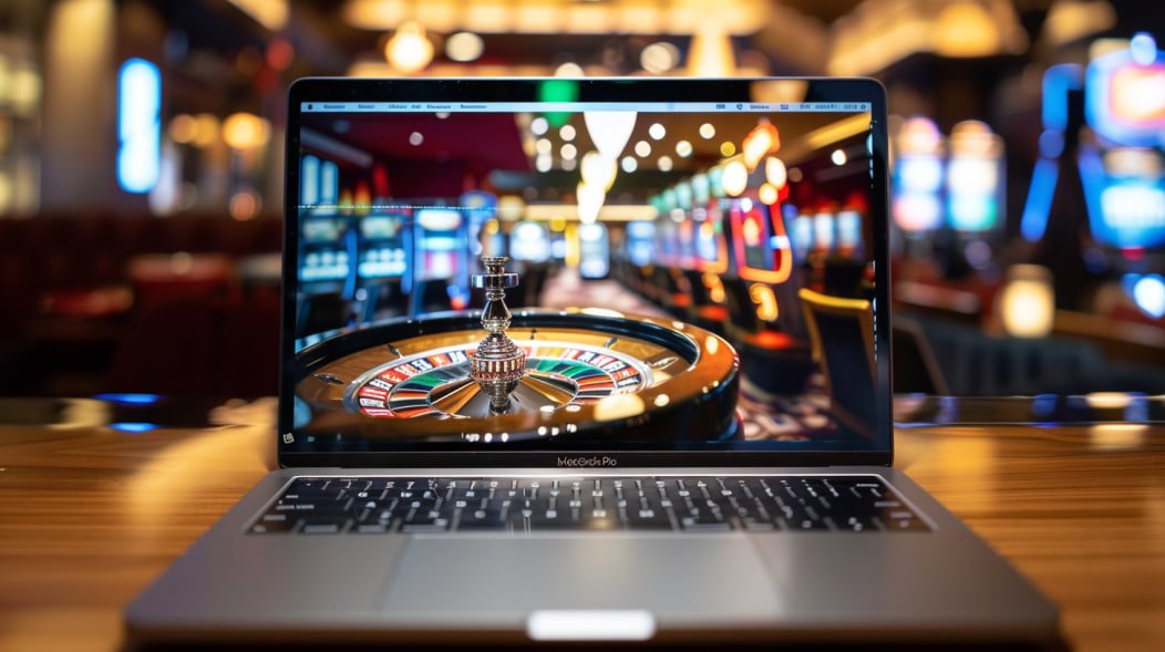 Panel strategi dan auto-cashout di aplikasi jawatoto, menampilkan pengaturan taruhan dan pengganda target