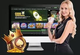 Meja live roulette Eropa di jawatoto dengan dealer Indonesia